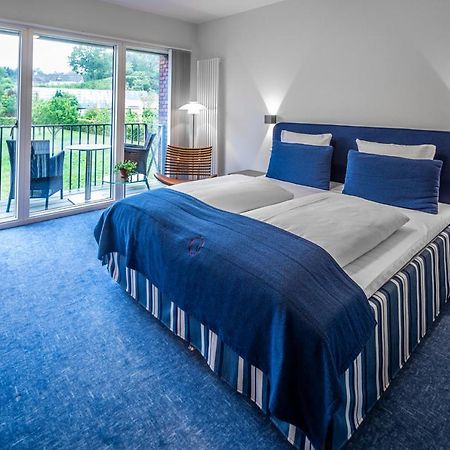 Molskroen Strandhotel Ebeltoft Ngoại thất bức ảnh